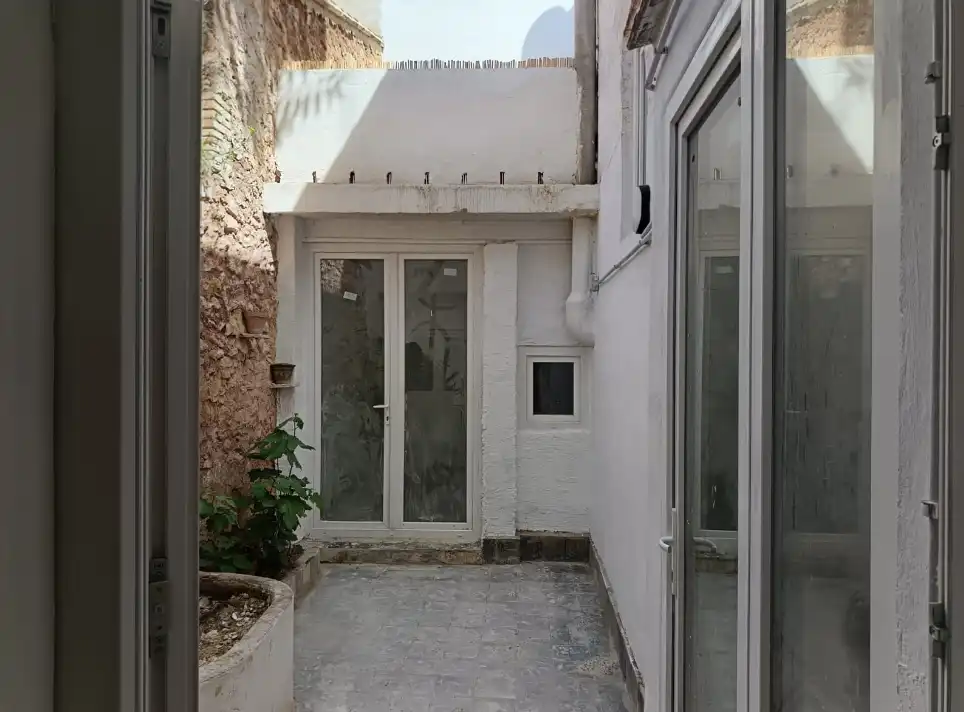 Casa o xalet en venda en Bétera amb Aire condicionat, Terrassa i Traster
