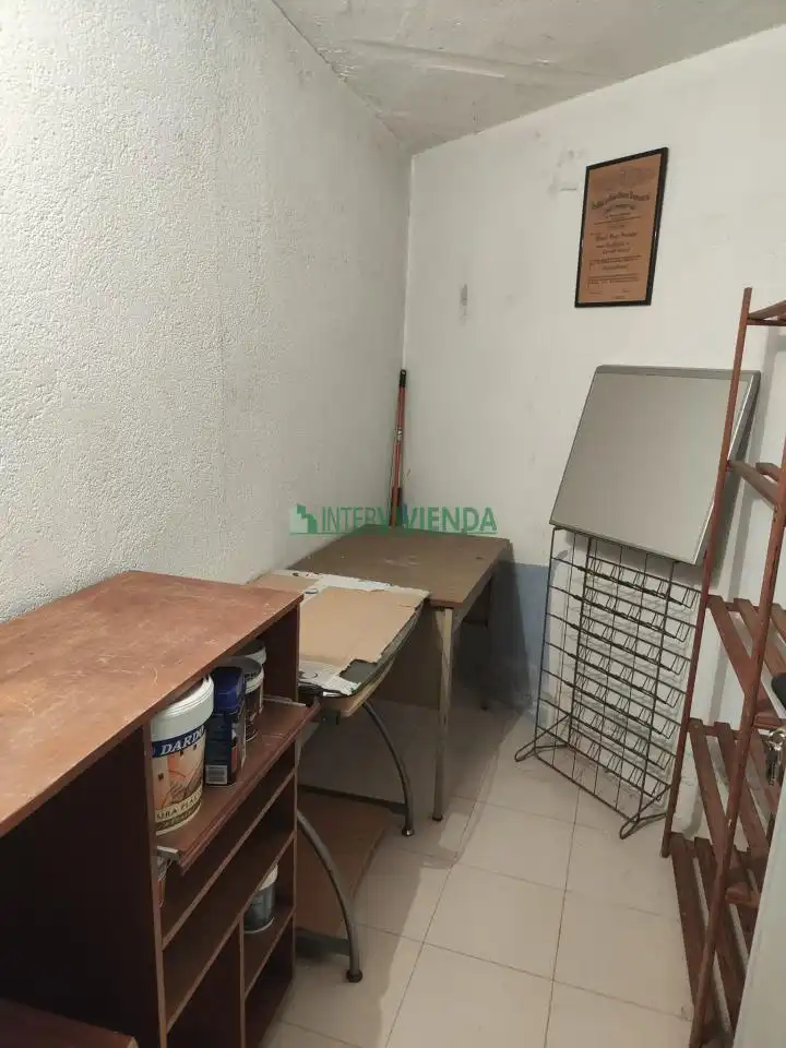 Piso en venta en Vigo  con Calefacción, Parquet y Trastero