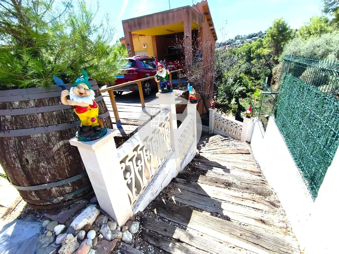 Casa amb terrassa en venda a Castellnou - Can Mir - Can Solà, imagen 63