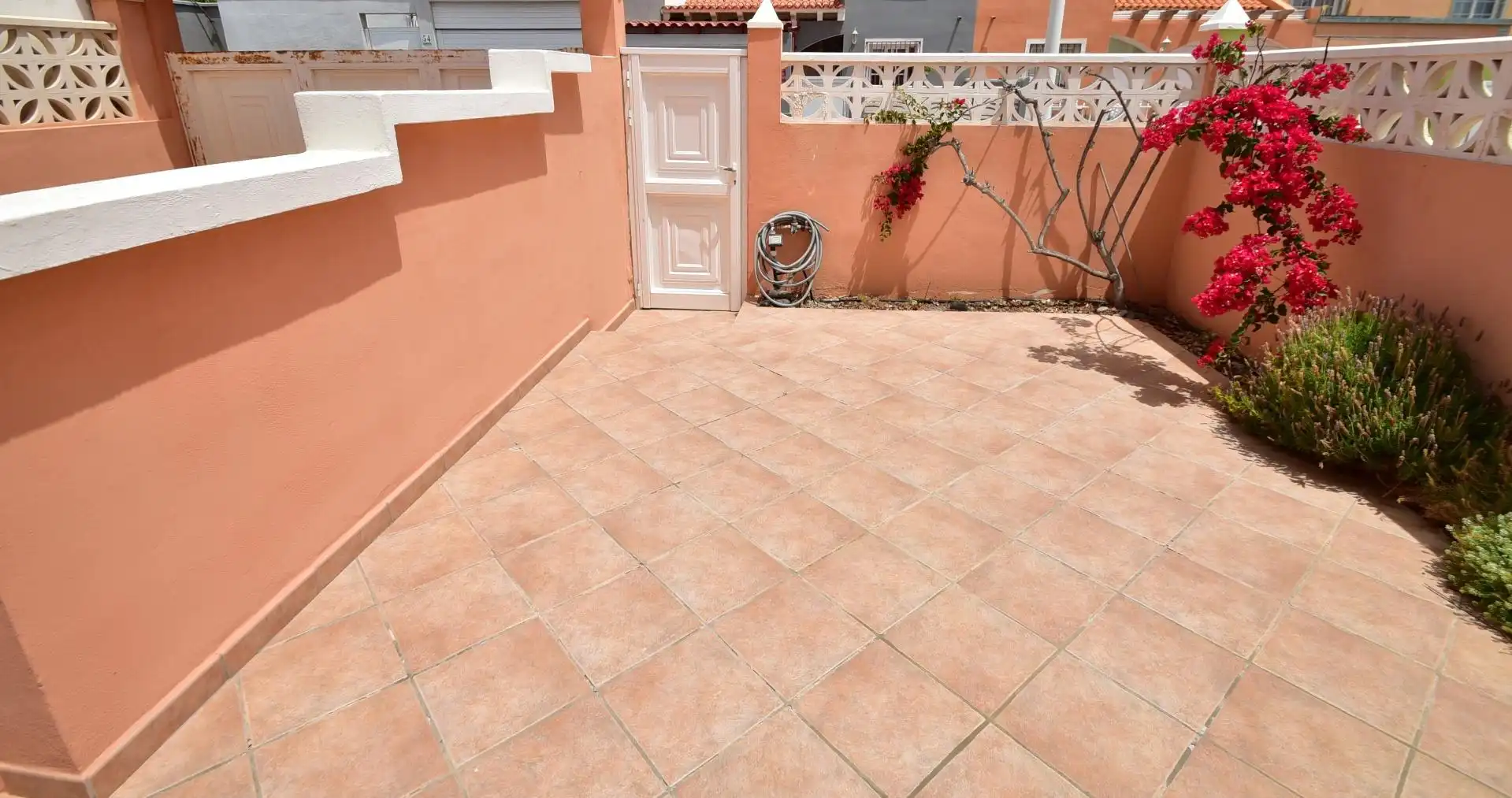Detached homes for rent in Fasnia