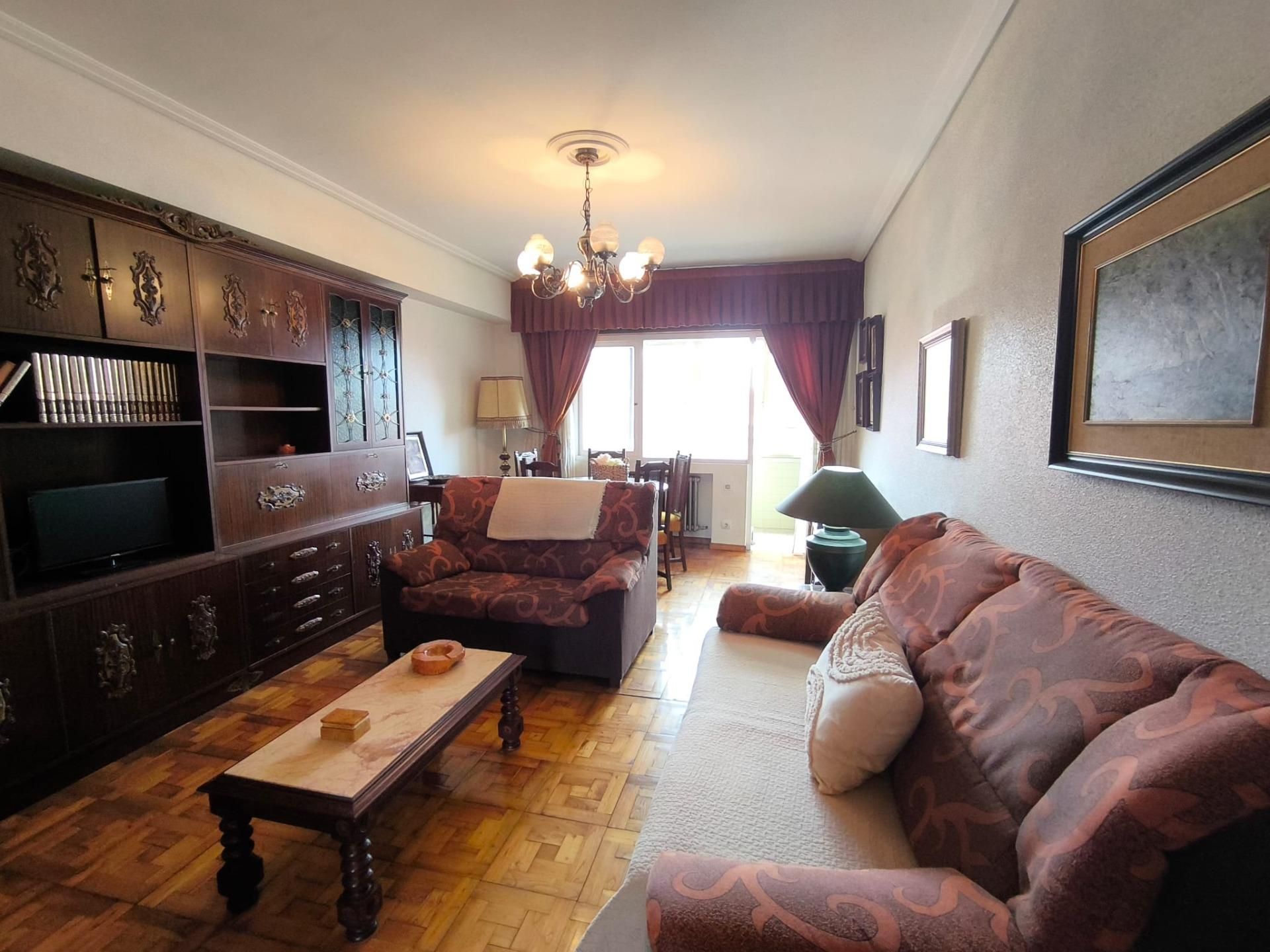 Flat for sale in El Parque - Zapatón