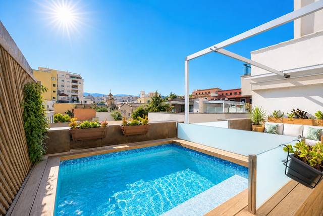 Casa adosada en Venta en Son Espanyolet