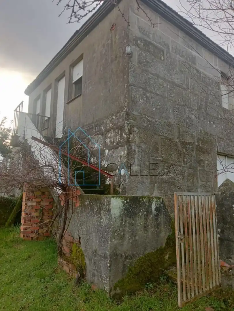 Villa avec jardin à vendre à Camino do Forno, imagen 14