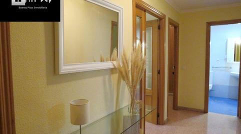 Foto 5 de Pis de lloguer a Benalúa, Alicante