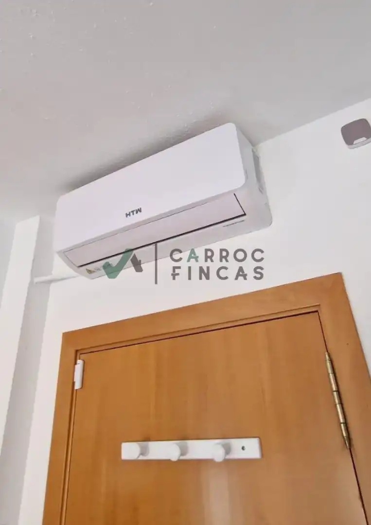 Wohnungen zum Verkauf in Castell d'Aro, Platja d'Aro i s'Agaró mit Klimaanlage, Heizung und Möbliert