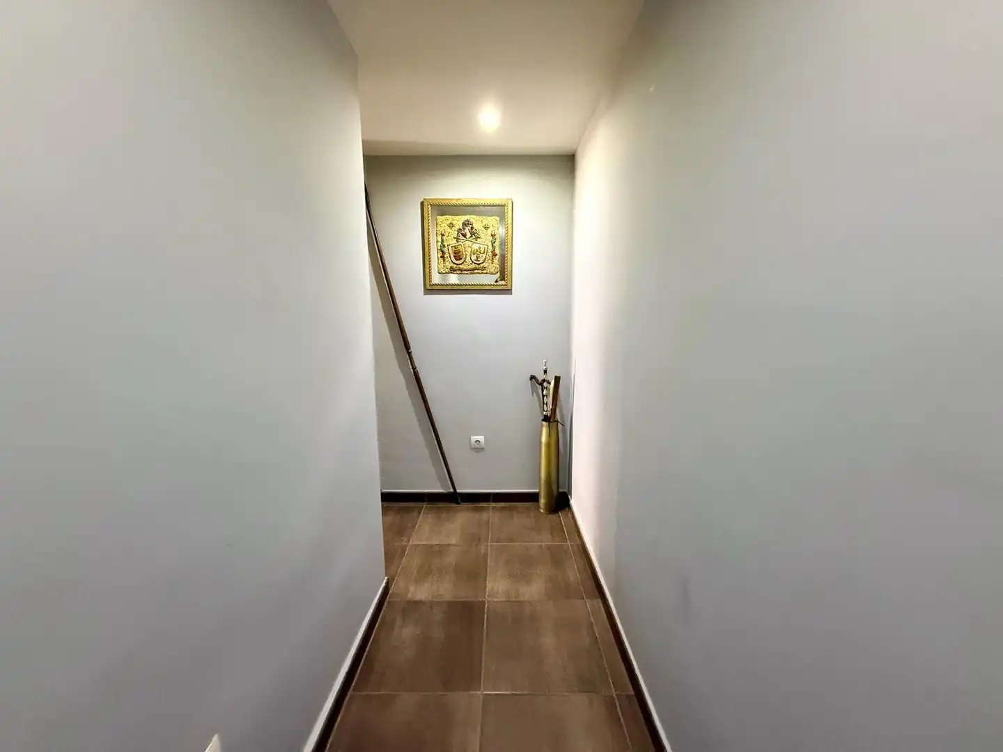 Flat for sale in Zaragoza  with Heating