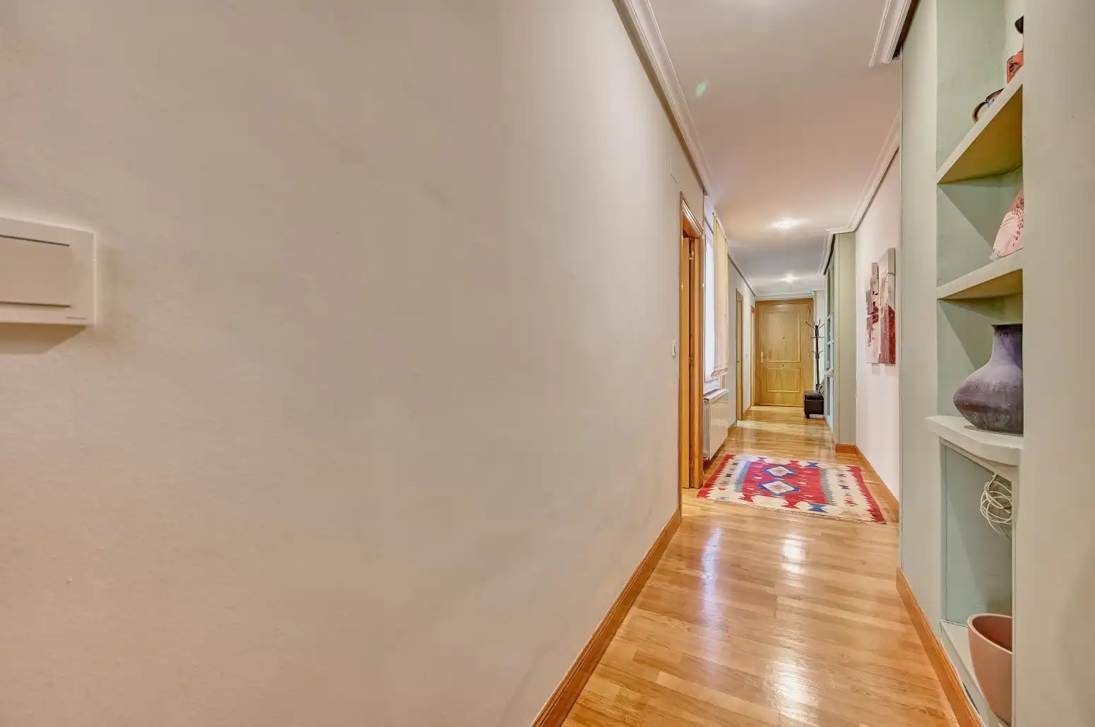 Wohnung zum Verkauf in  Pamplona / Iruña mit Heizung und Parkett