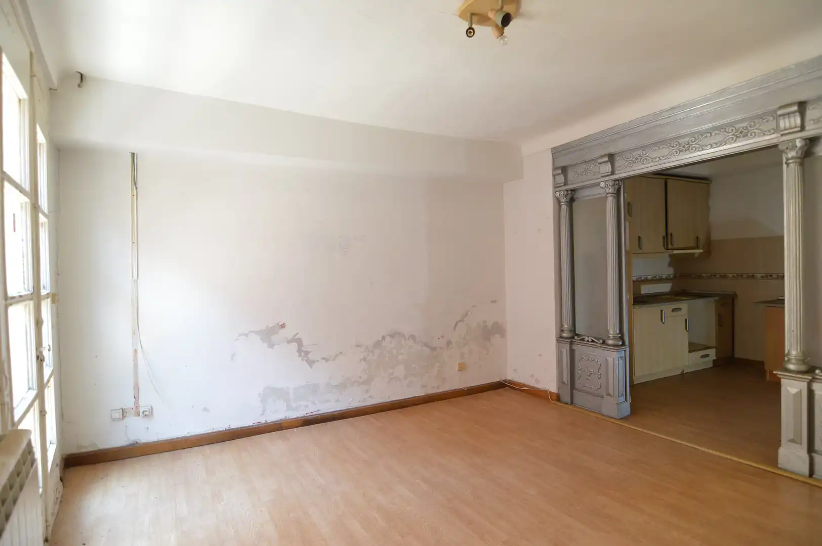 Flat for sale in C/ Ramón y Cajal, Corella