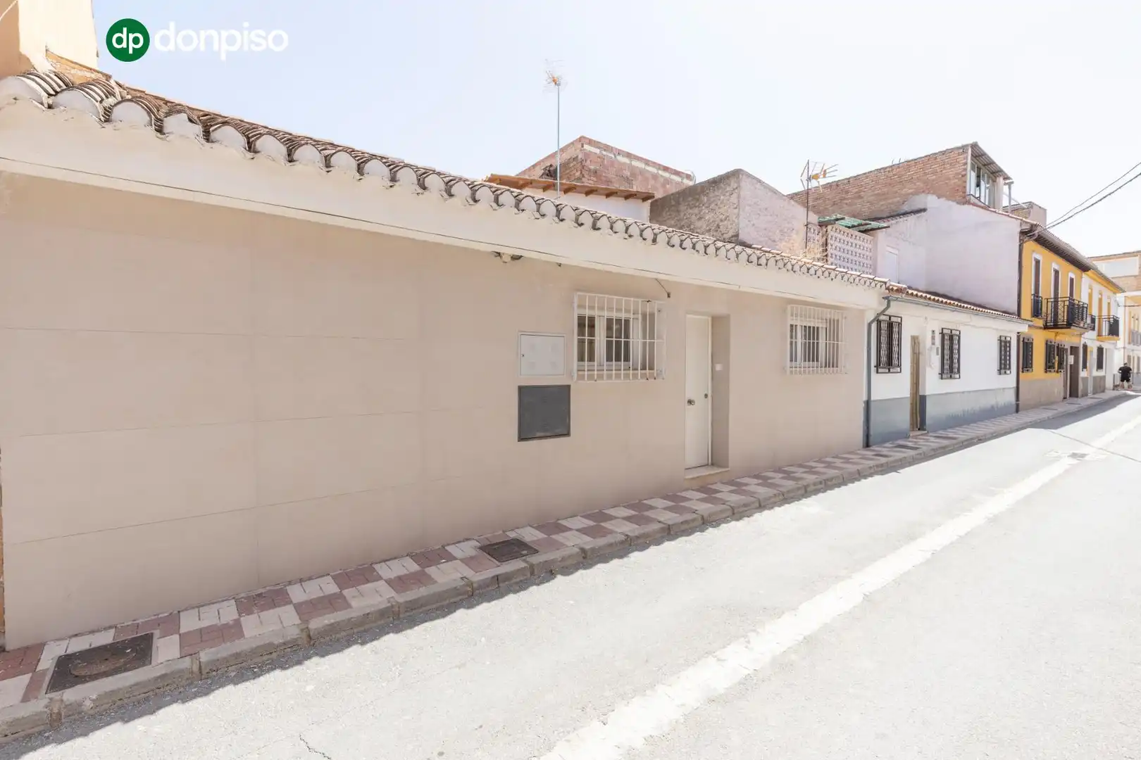 Maison mitoyenne à vendre à Calle CUBA, imagen 14