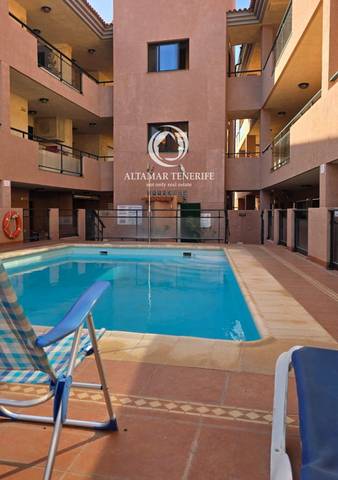 Apartamento en Venta en ANTONIO MACHADO en Guargacho