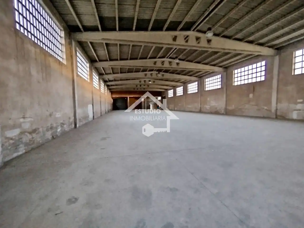 Nave industrial en venta en Poligono Alberguería, imagen 13