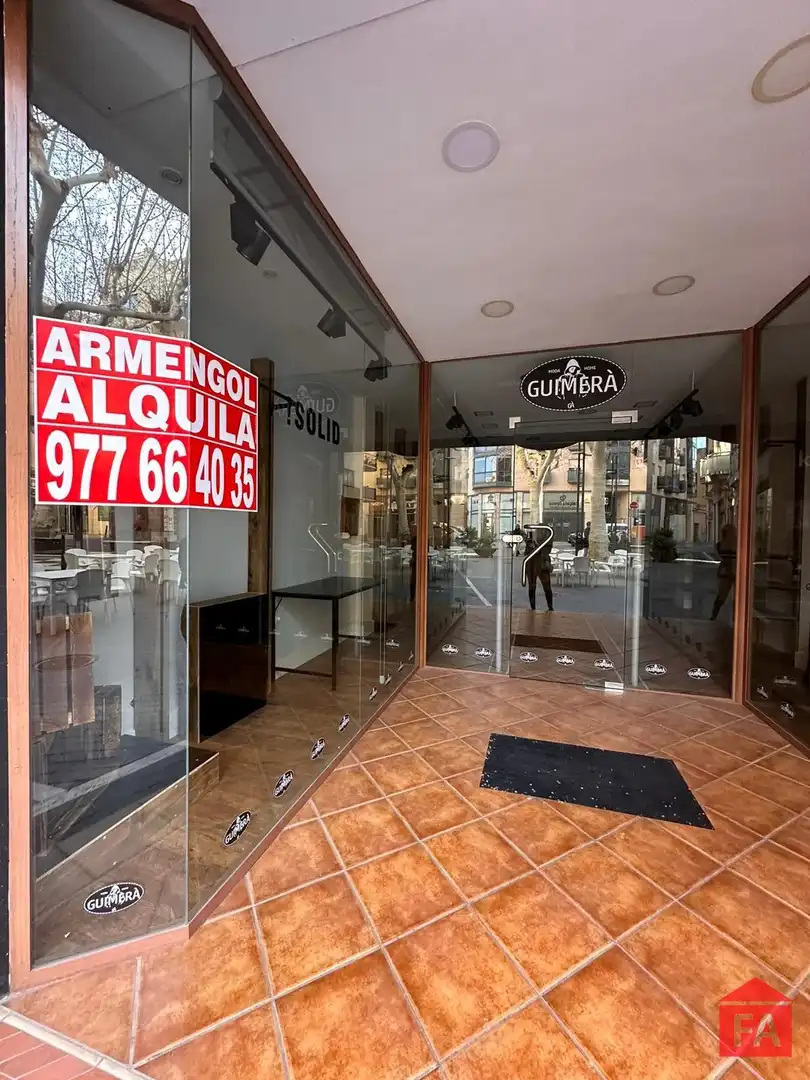 Business premises to rent in Centre, imagen 16