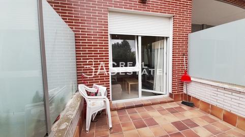 Photo 5 of Study for sale in Calle de Aigües Tortes, Urbanizaciones, Madrid