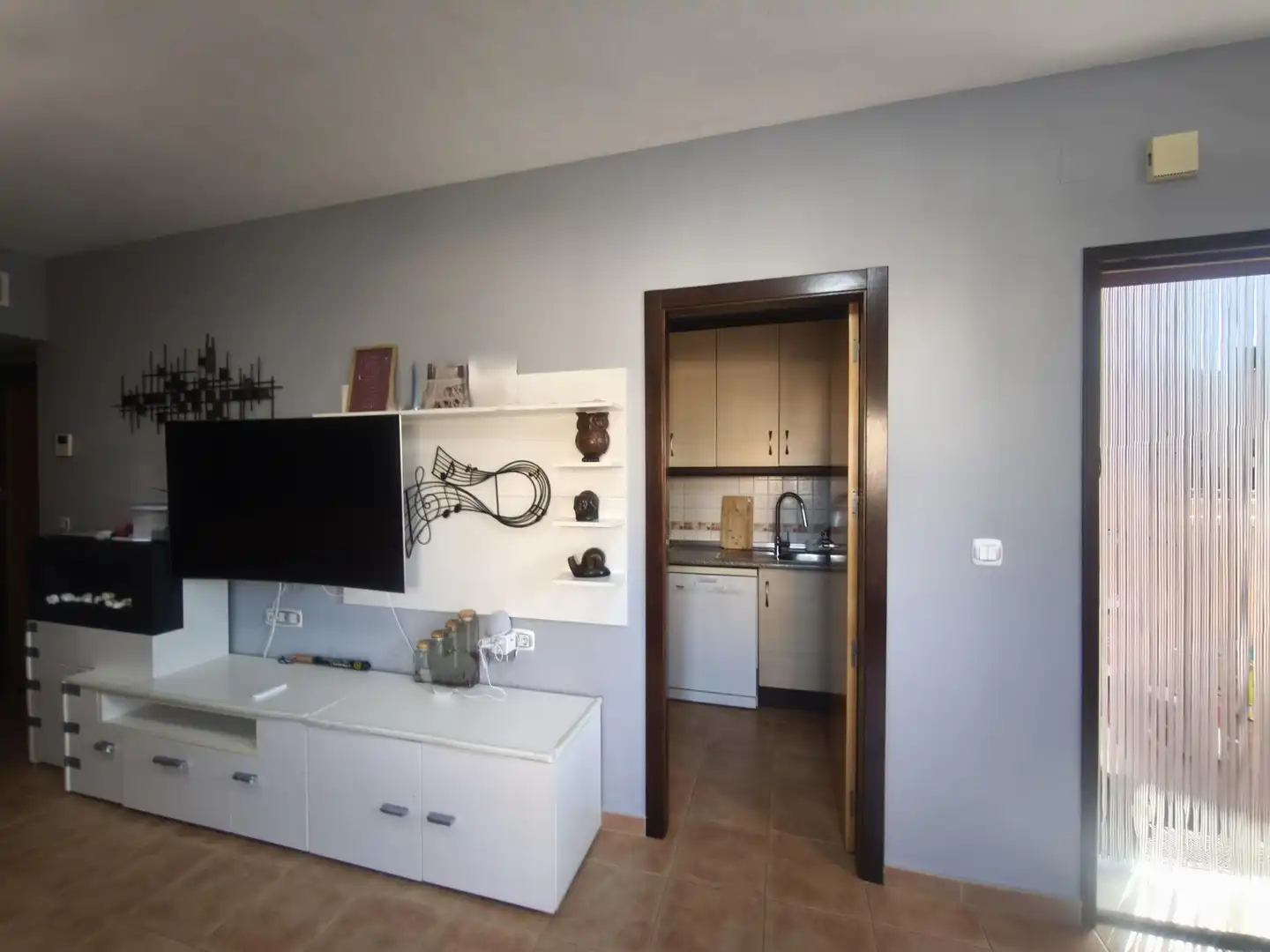 Attic for sale in Los Collados - Los Geraneos
