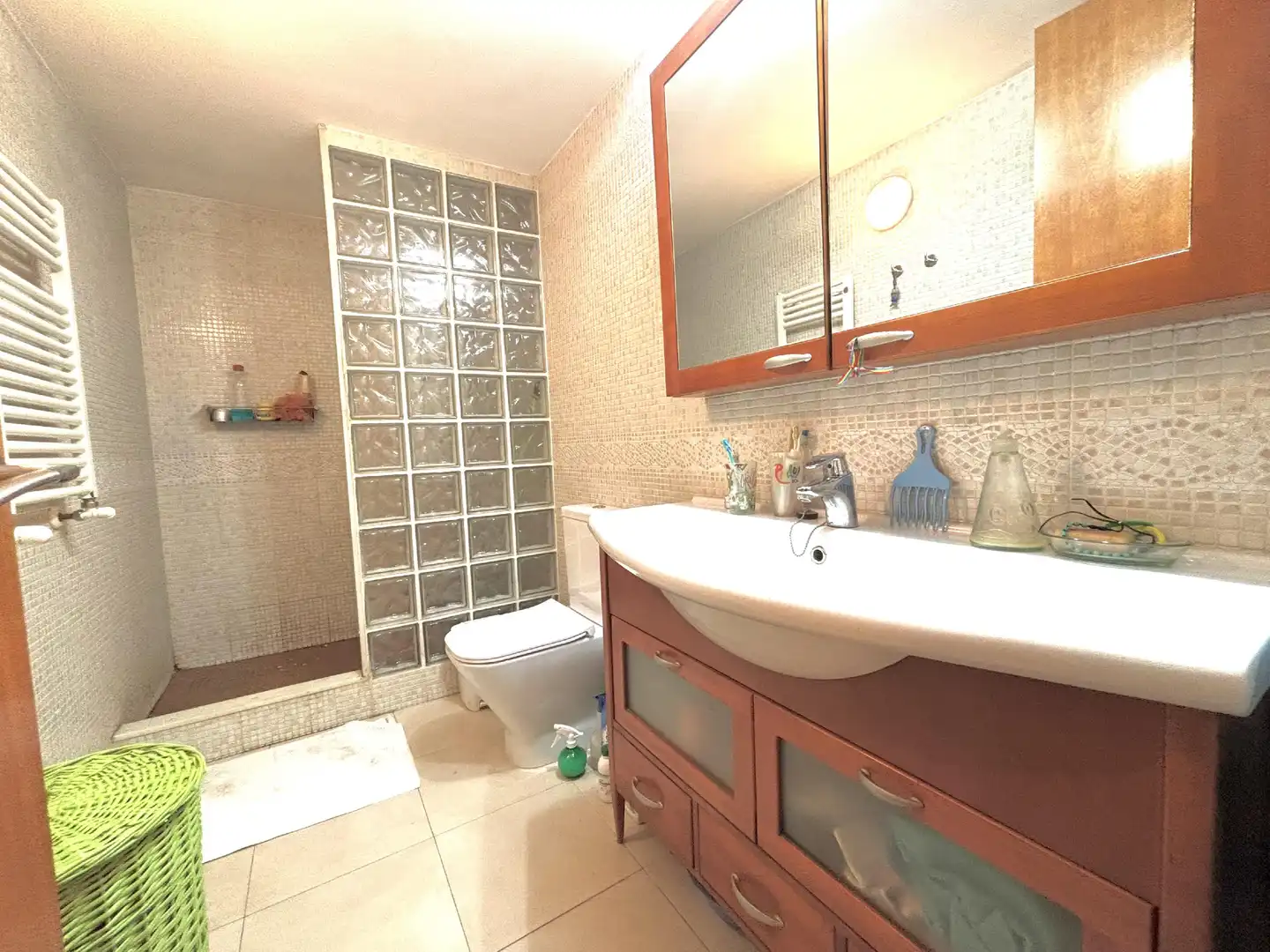 Casa aparellada en venda a Centre - Sant Oleguer, imagen 27