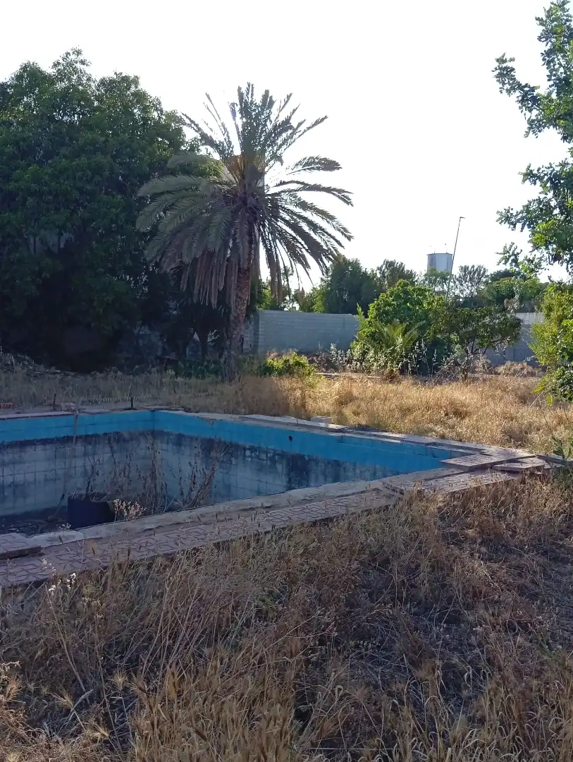 Terreni e lotti in vendita a La Hacienda - Nueva Andalucía, imagen 7