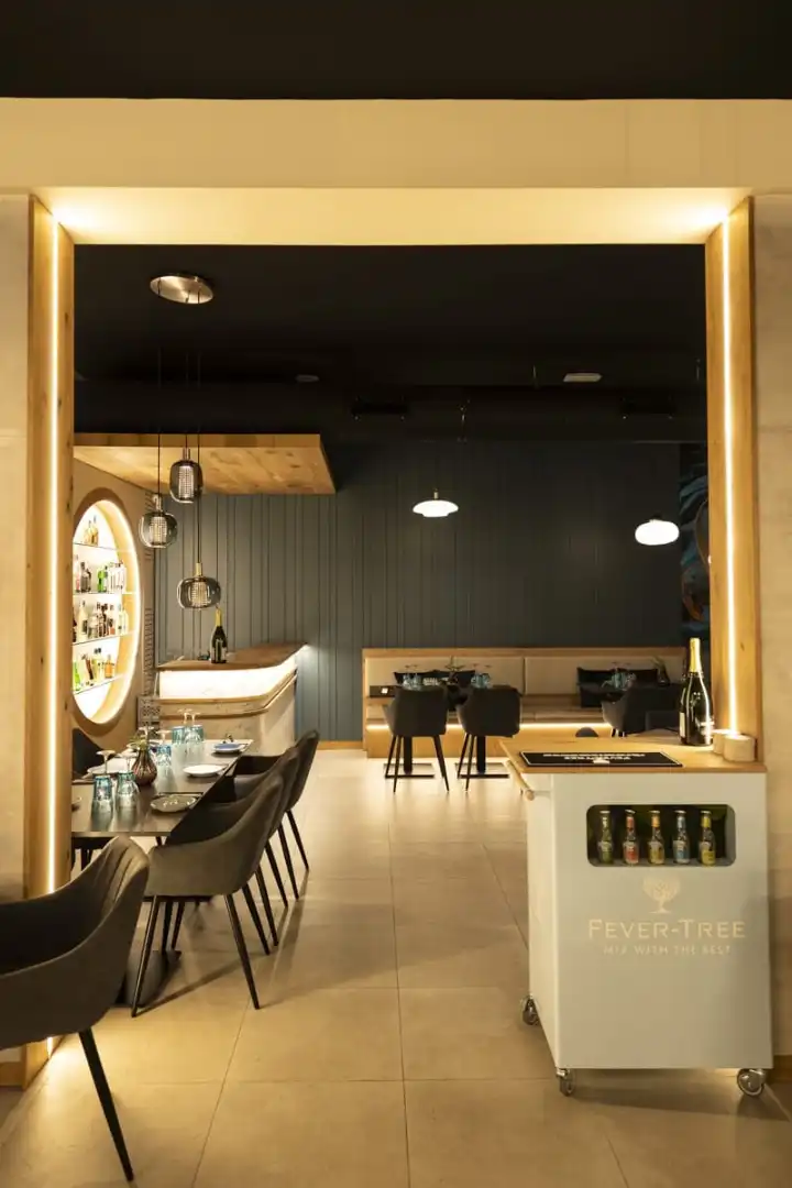 Locale commerciale in cessione a Centre - Sant Oleguer, imagen 7