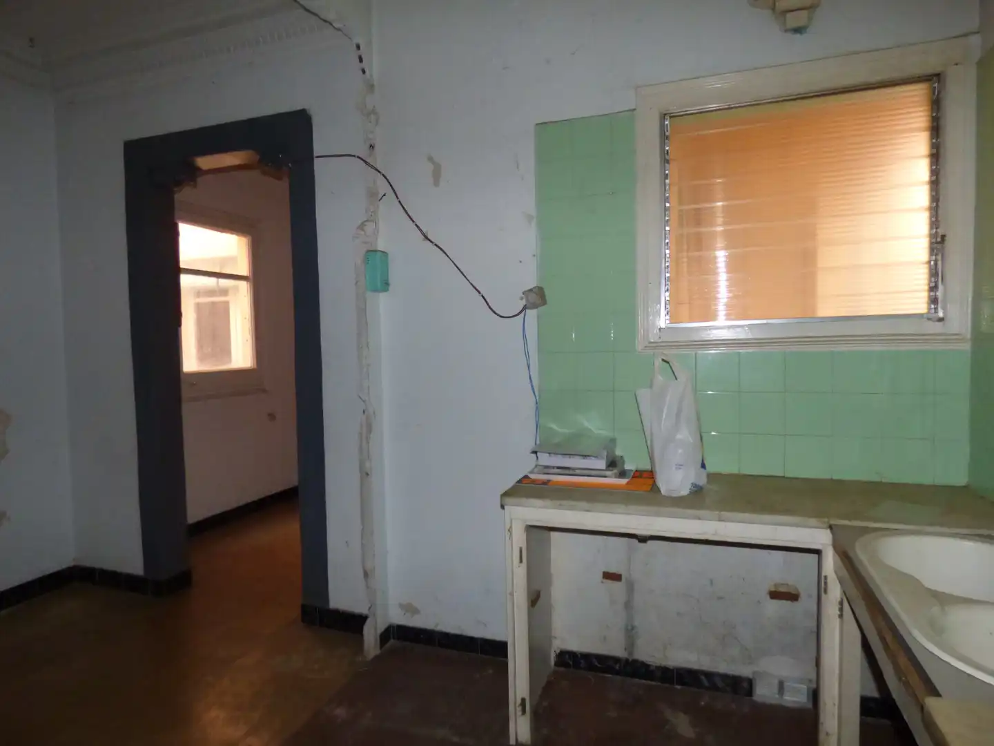 Haus zum Verkauf in Nou Barris, imagen 22