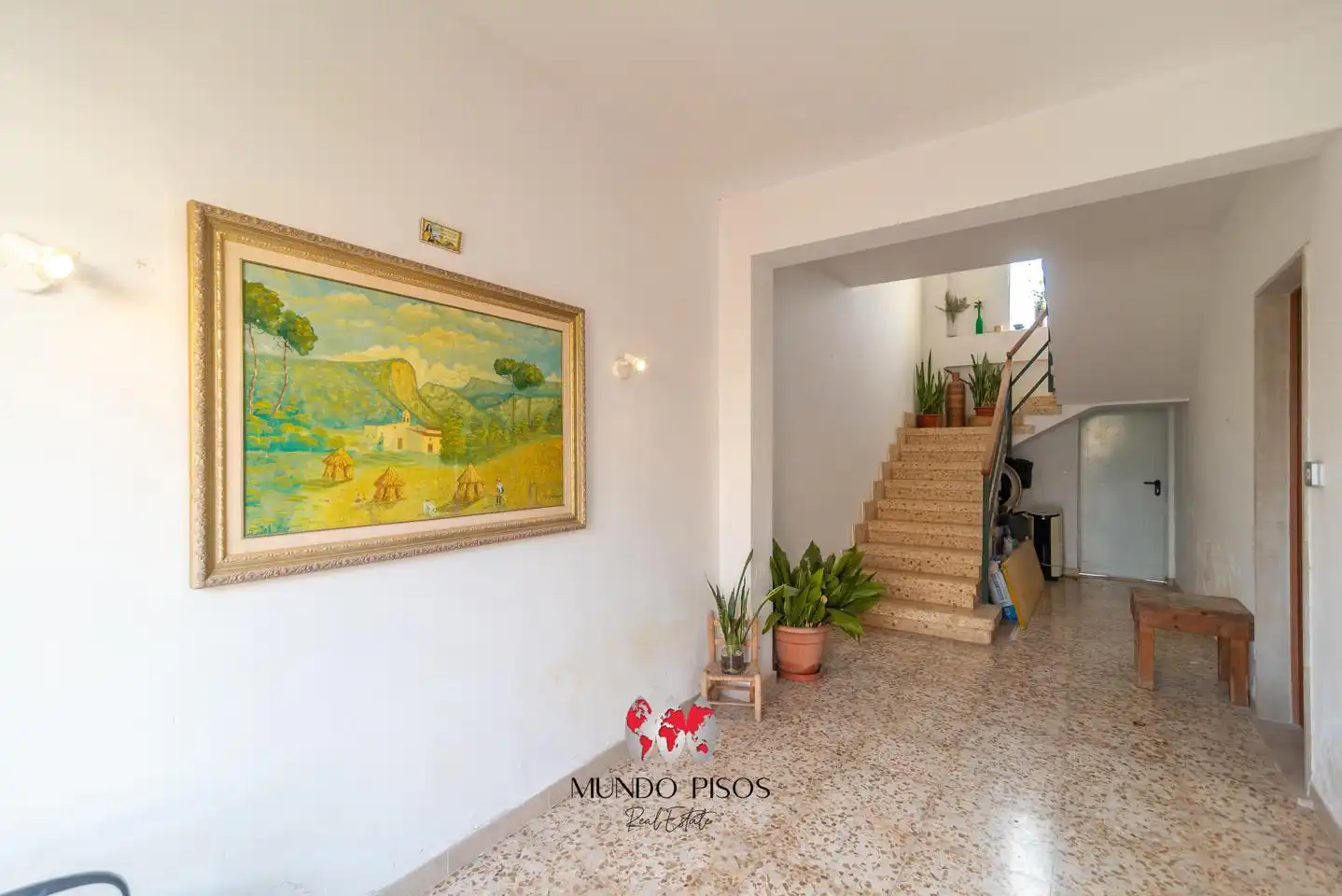 Flat for sale in Son Ramonell - Es Figueral