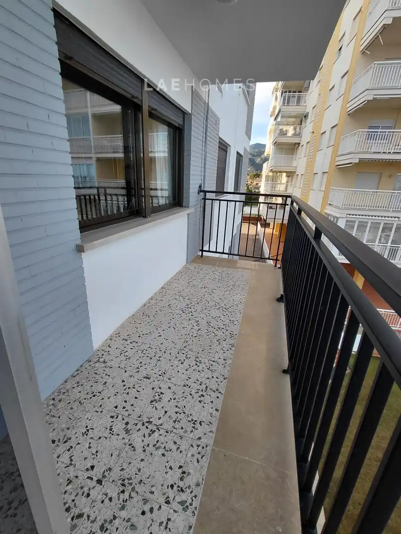Apartment with terrace to rent in Heliópolis, imagen 17