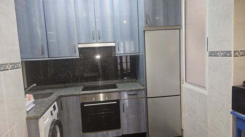 Photo 5 of Flat for sale in Colon Ibilbidea, Centro - Mendibil - Santiago, Irun