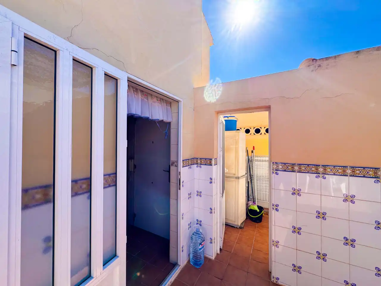 Villa mit Terrasse zum Verkauf in La Mata, imagen 27