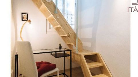 Foto 2 de Piso de alquiler en Alameda Alameda de Hércules, San Gil, Sevilla Capital