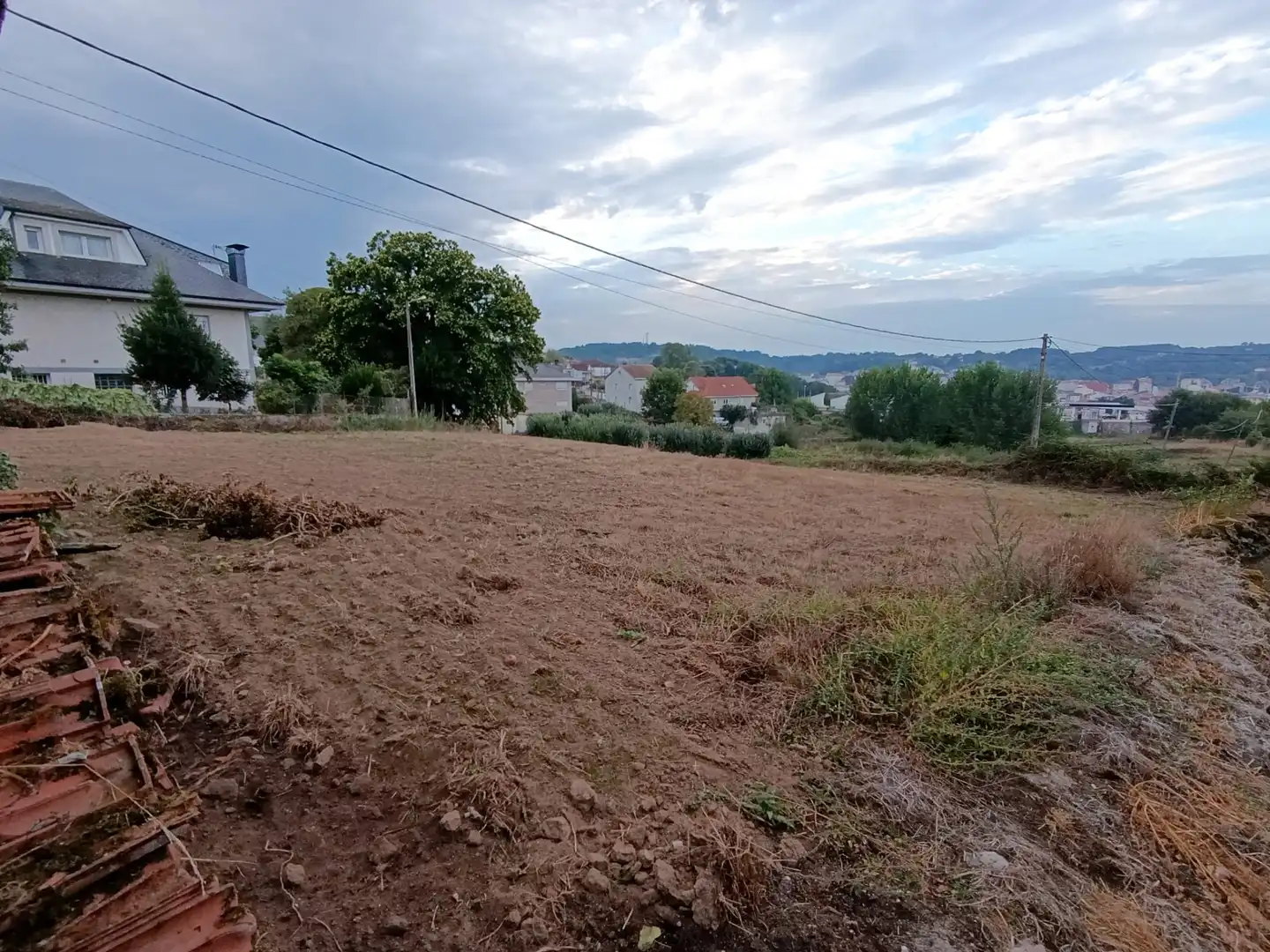 Wohnbaugrundstück zum Verkauf in Chantada, imagen 6