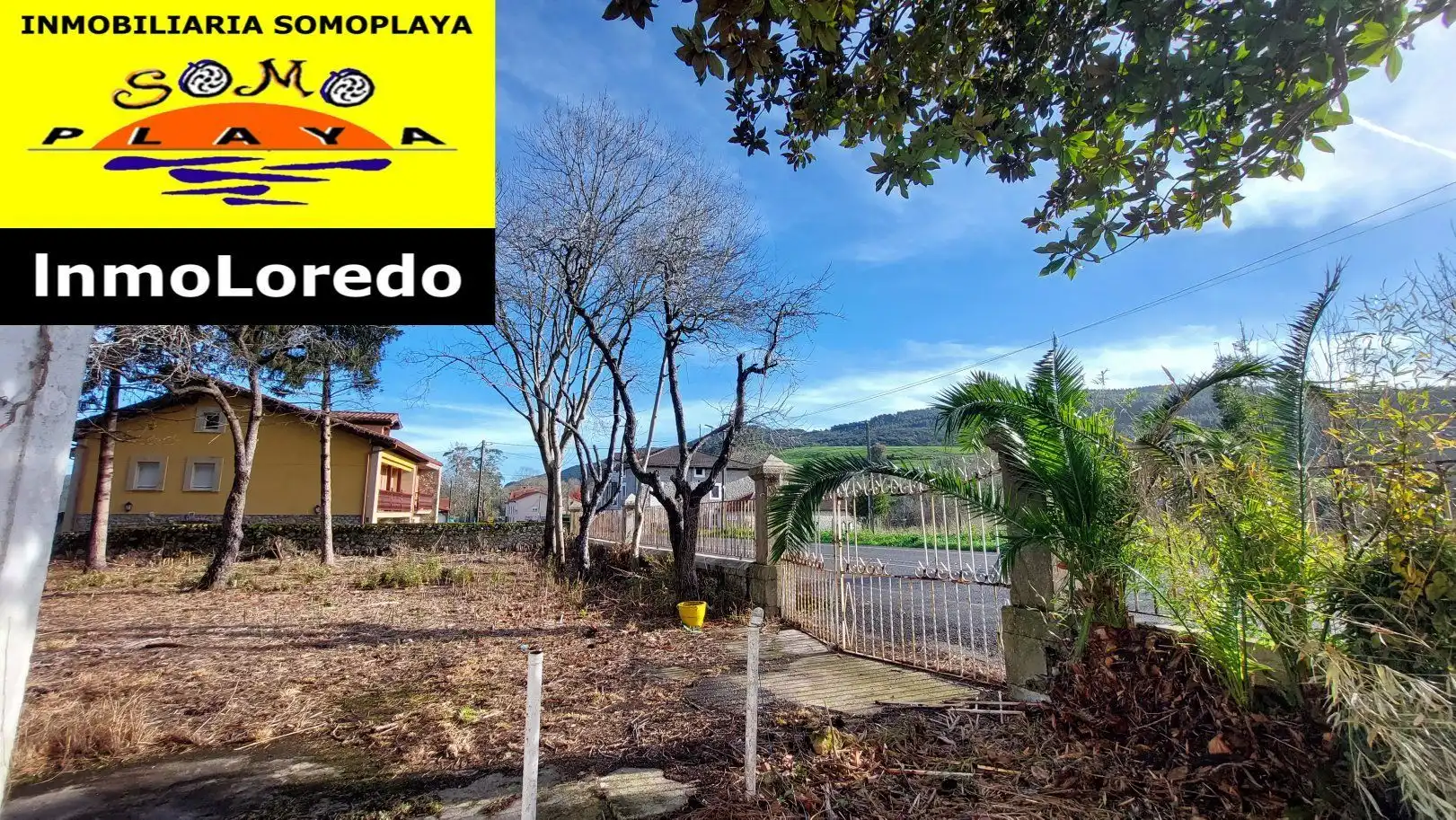 Casa o chalet en venta en Ribamontán al Monte con Jardín privado