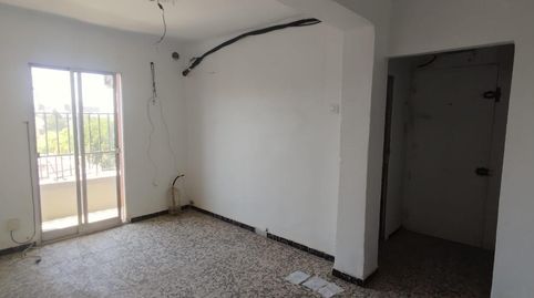 Foto 3 de Piso en venta en Riquelme Quiros, Amate, Sevilla Capital