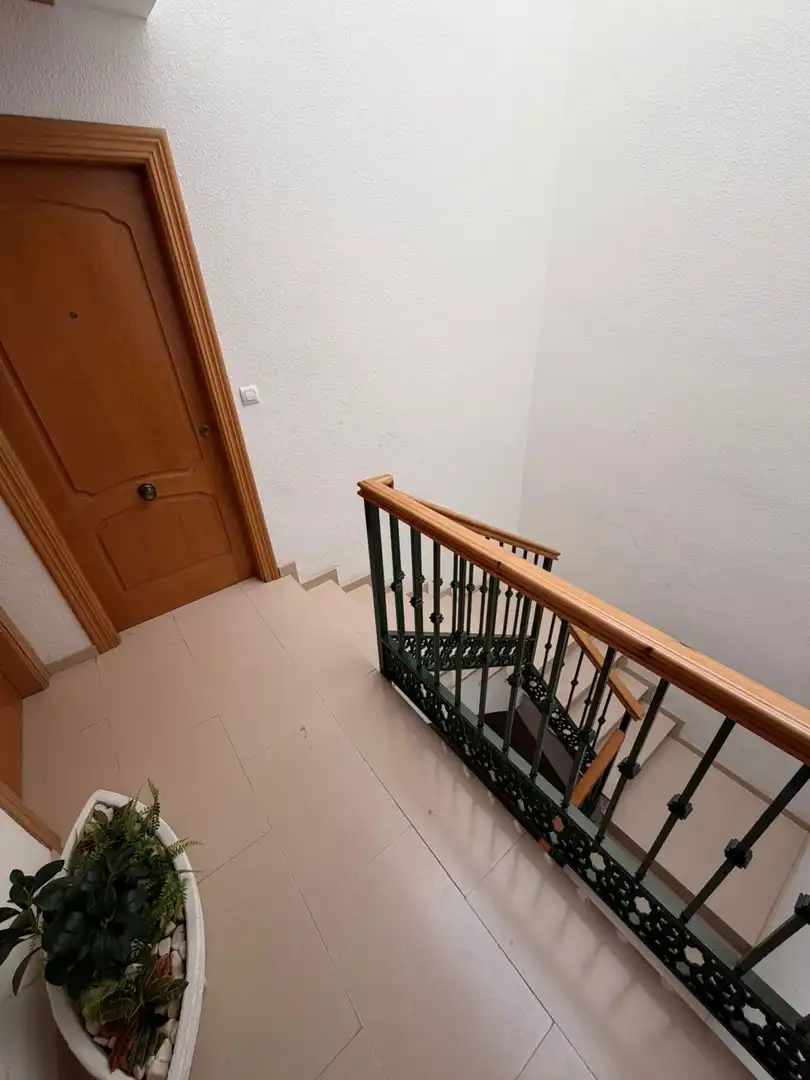 Piso en venta en Centro 