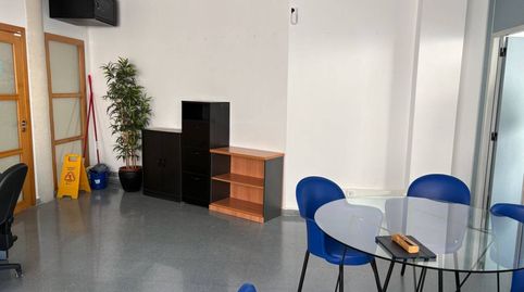 Foto 3 de Oficina en venta en Calle Nicolás Copérnico, Parc Tecnològic, Paterna