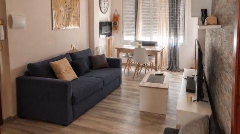 Foto 2 de Piso en venta en Grupo Santa Barbara, 10, Eirís, A Coruña Capital