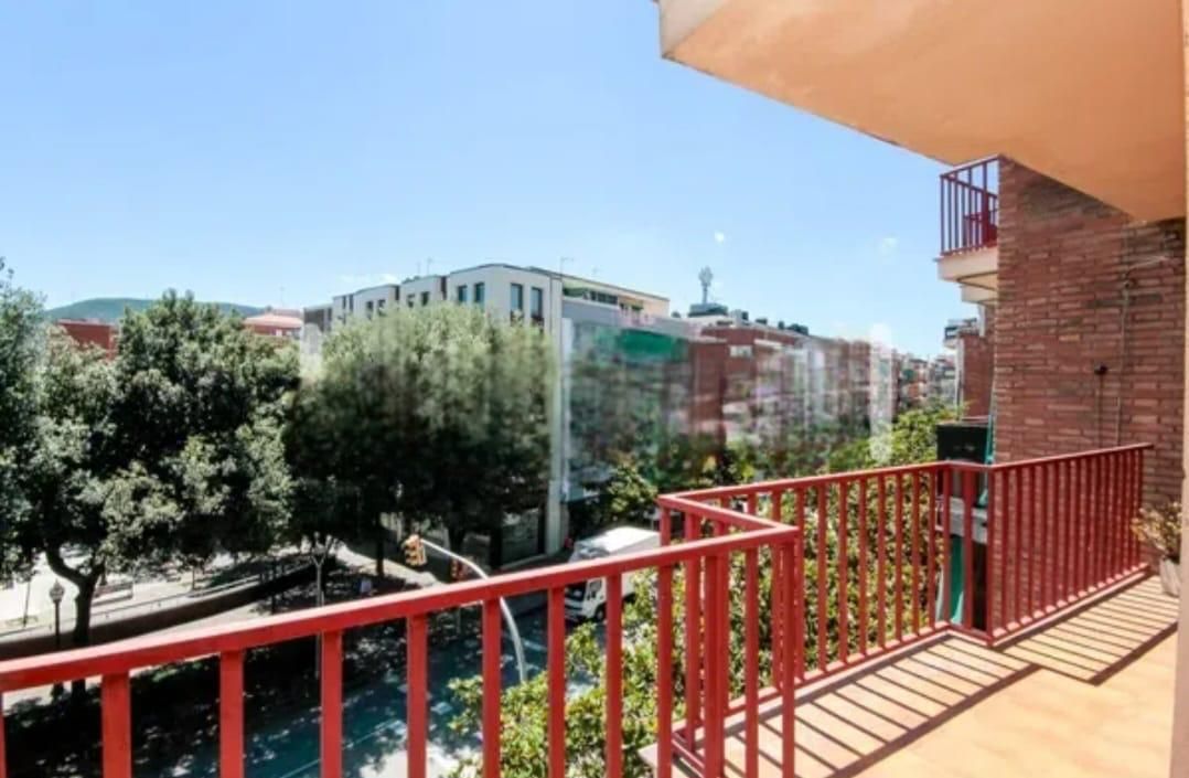 Flat for sale in La Llagosta