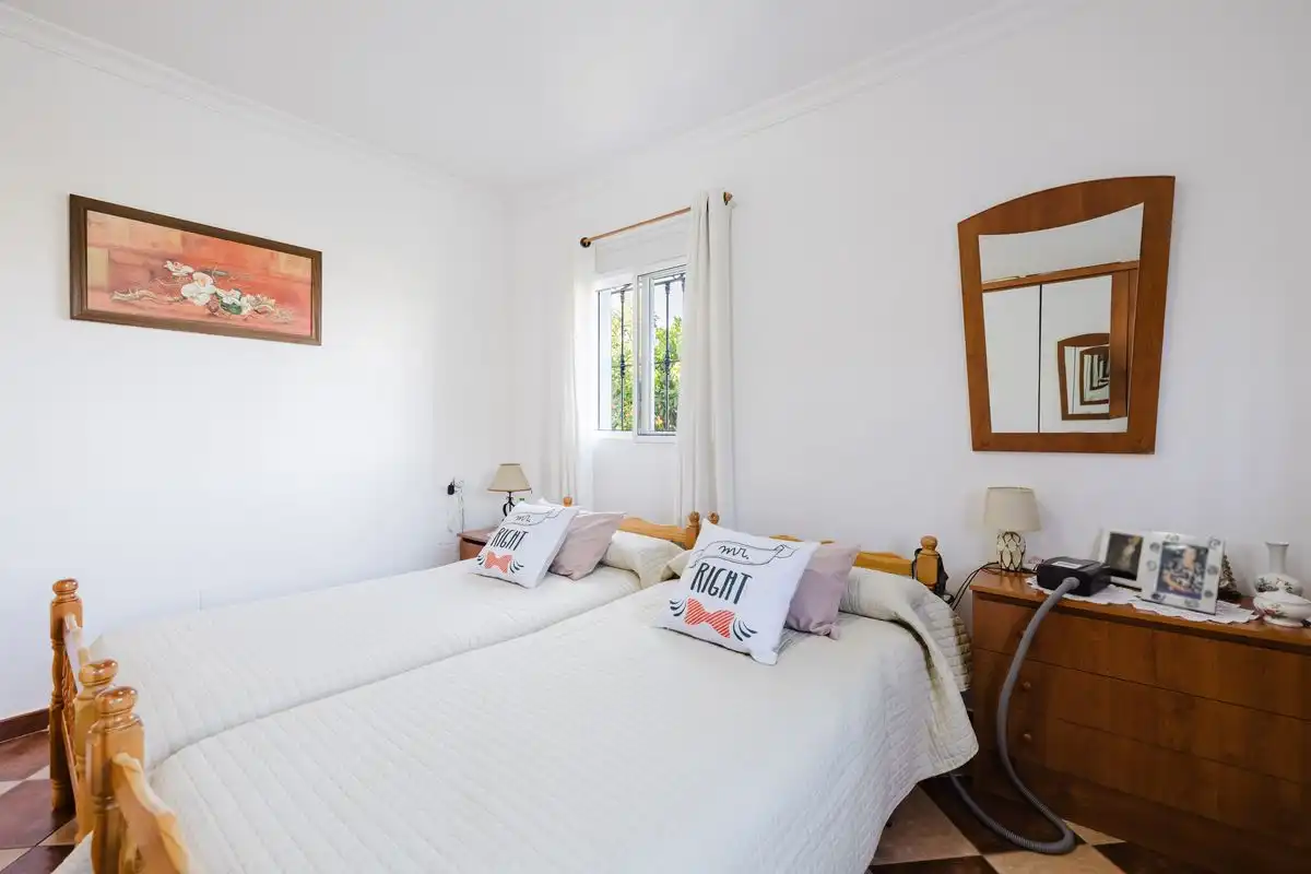 Villa con giardino in vendita a Alcaucín, imagen 17