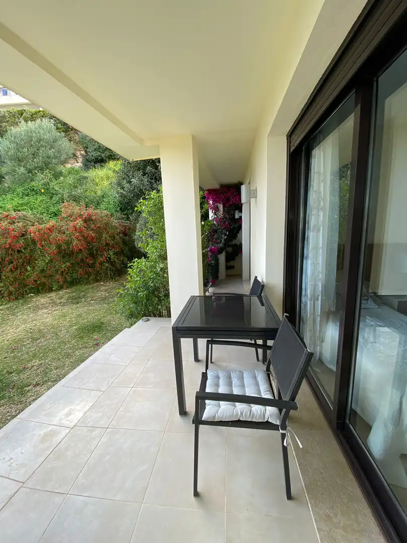 Apartament de lloguer a LOS ALTOS DE LOS MONTEROS, 5, Alto de los Monteros