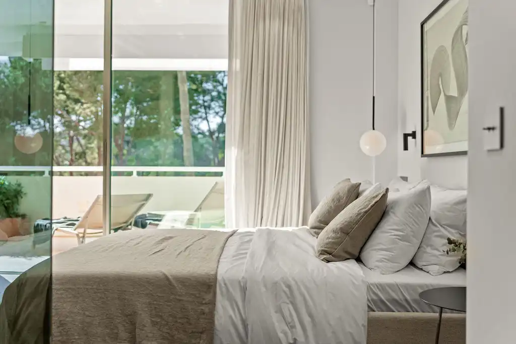 Apartments for sale in Cas Català - Illetes