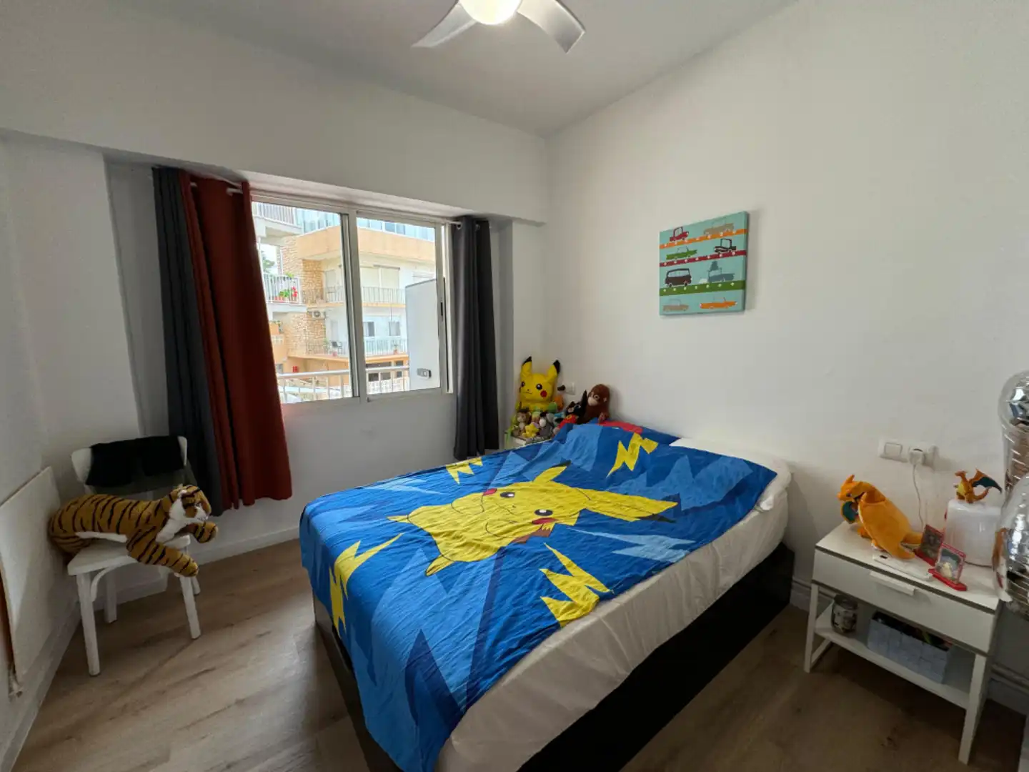 Piso con terraza en venta en Puerto, imagen 9