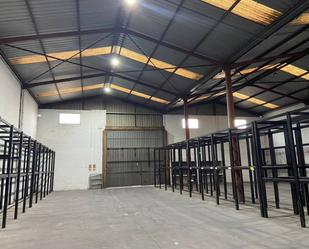 Industrial buildings to rent in Cardedeu