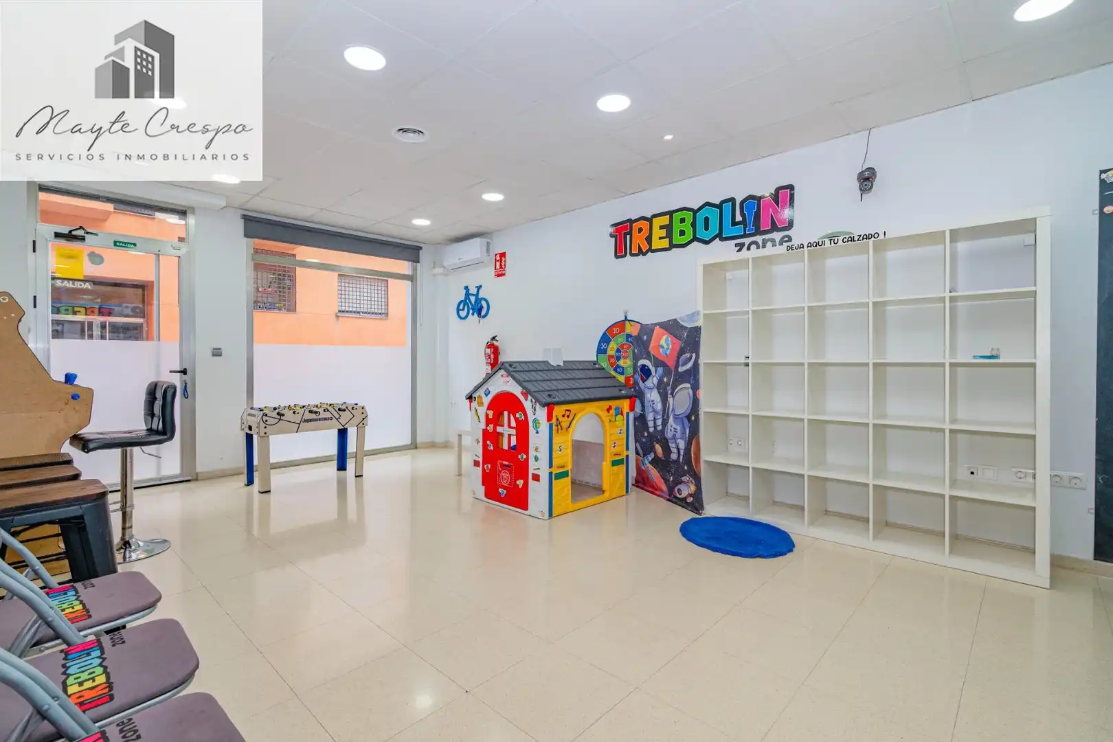 Local commercial à vendre à Calle Alhambra 2, imagen 20