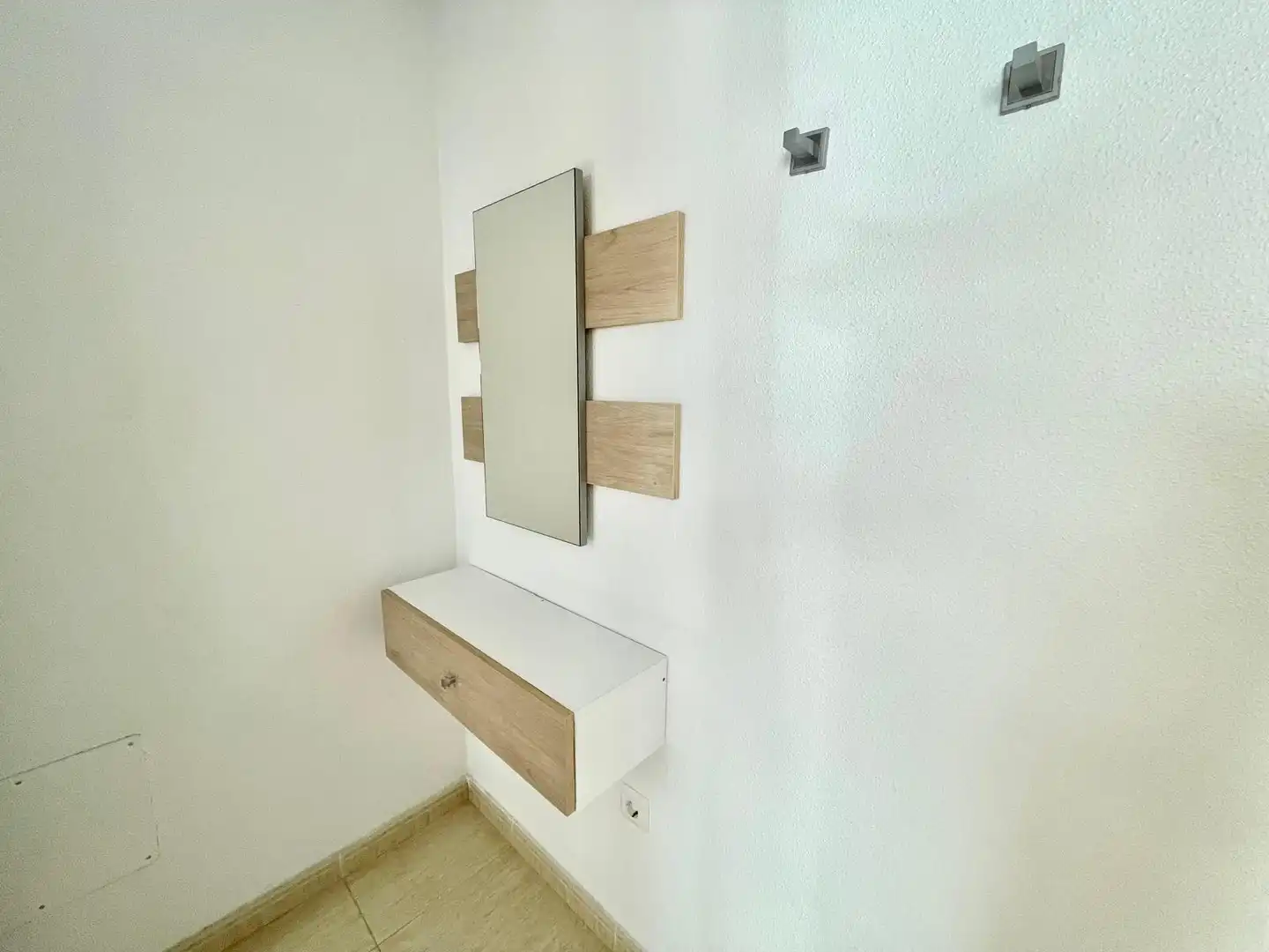 Apartament de lloguer en Los Alcázares amb Aire condicionat, Traster i Moblat