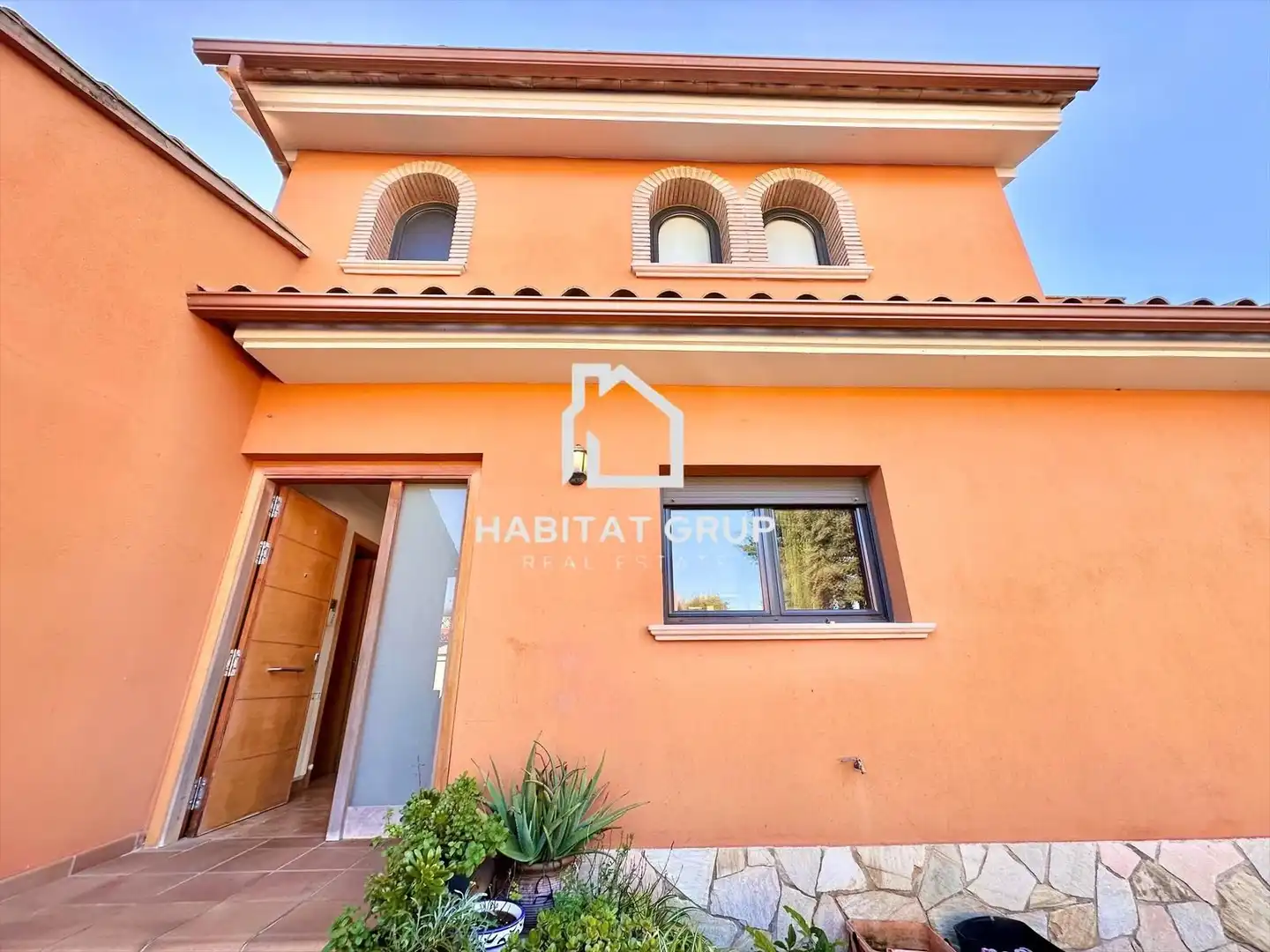 Casa con piscina en venta en Residencial Begur - Esclanyà, imagen 3