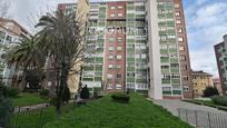 Exterior view of Flat for sale in Bilbao   with Heating and Terrace