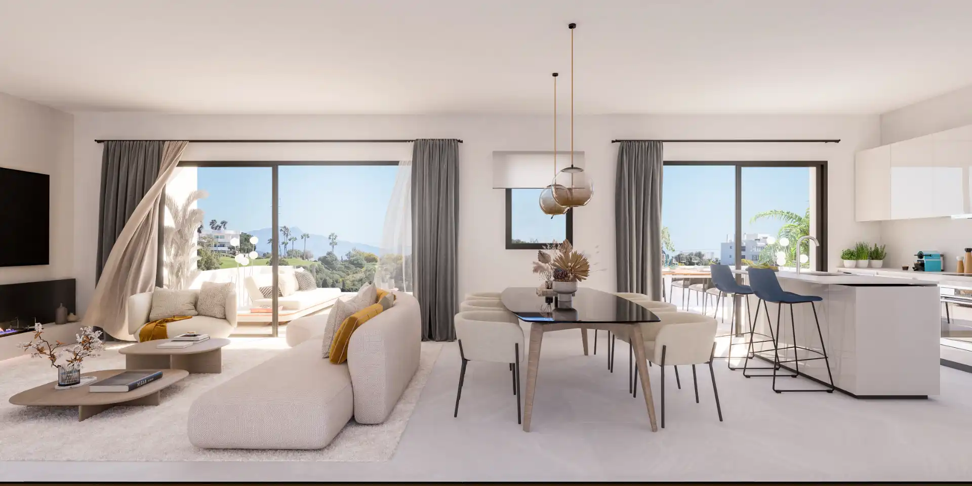 Avenida del Arte, 20, Estepona Golf