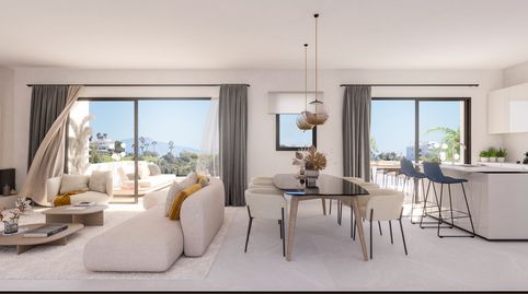 Foto 4 de Piso en venta en Avenida del Arte, 20, Estepona Golf, Málaga