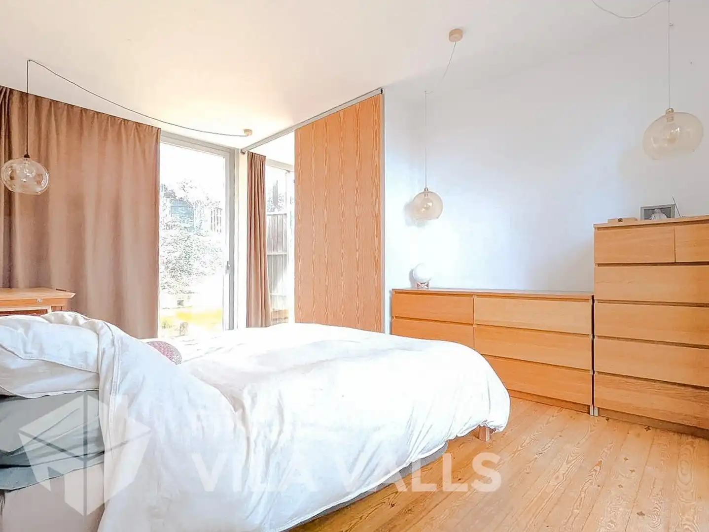 Dormitori de Casa o xalet en venda en Sant Quirze Safaja