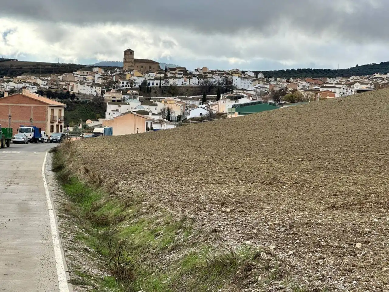 Terreni e lotti in vendita a Alhama de Granada, imagen 12