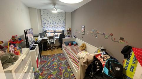 Foto 5 de Pis en venda a Ciudad Jardín -Vista Alegre, Zamora