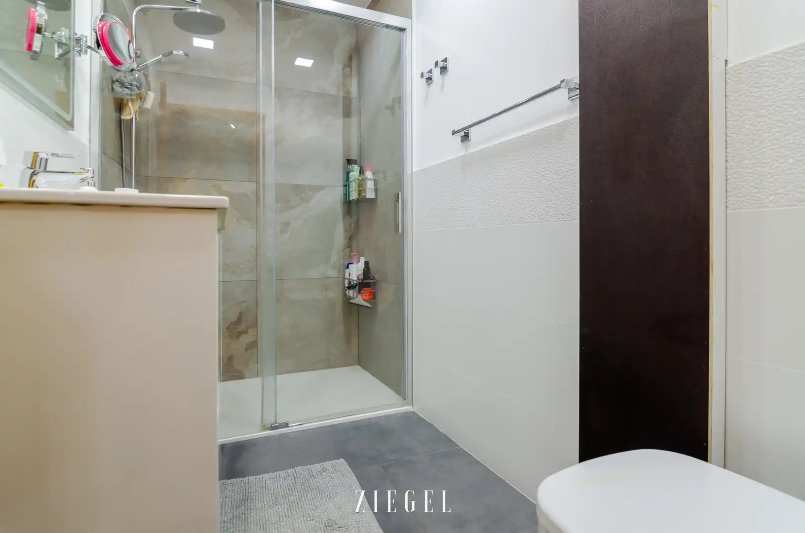 Baño de Casa o chalet en venta en Telde con Aire acondicionado