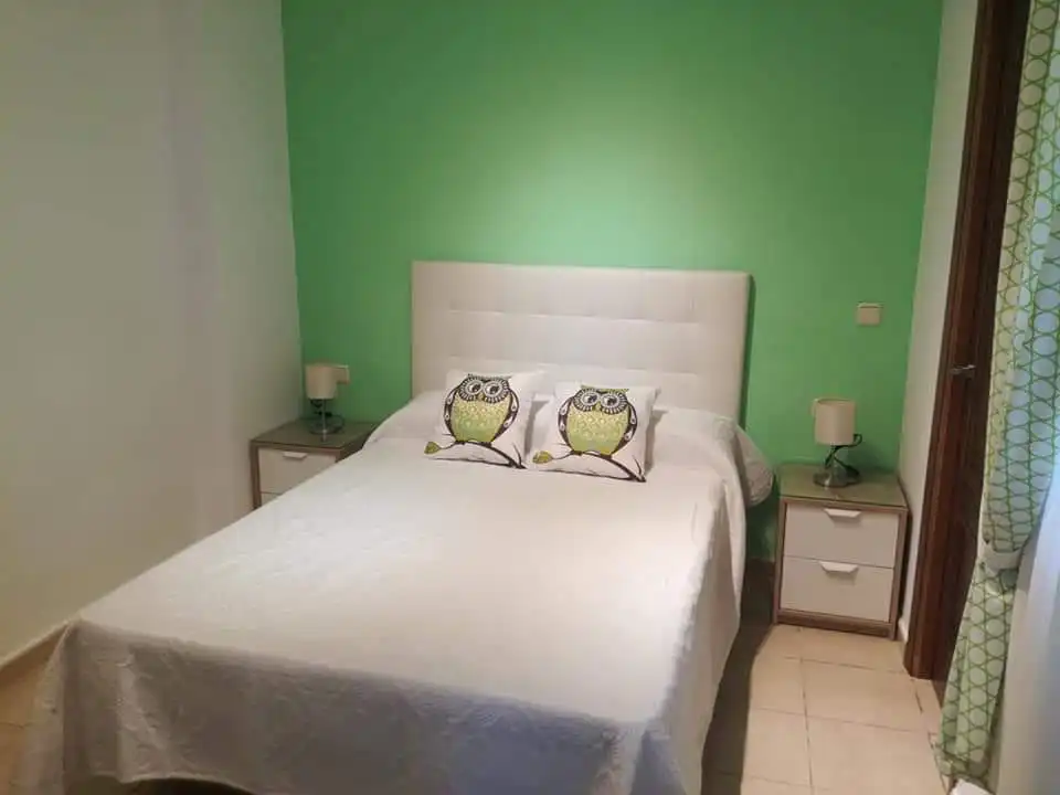 Apartment with lift to rent in Calle Infantes 18, imagen 8